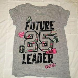 Girls T-Shirt